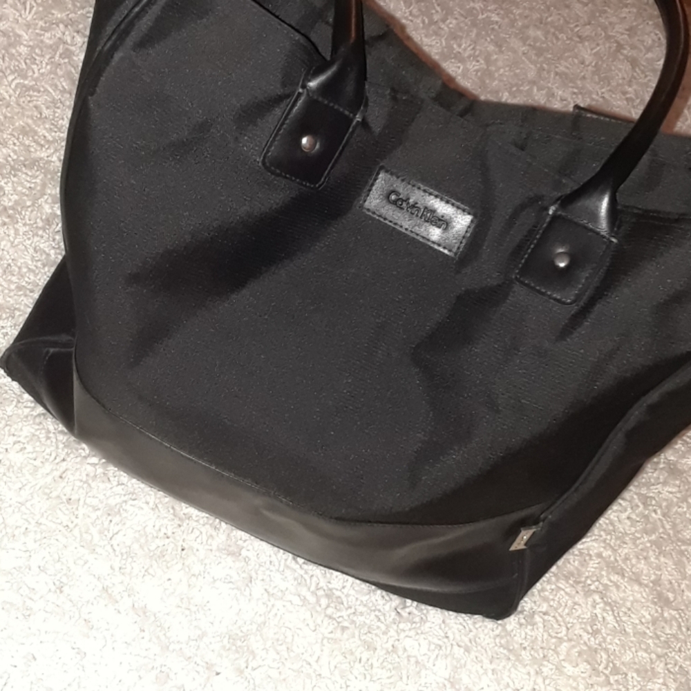 Calvin Klein purse